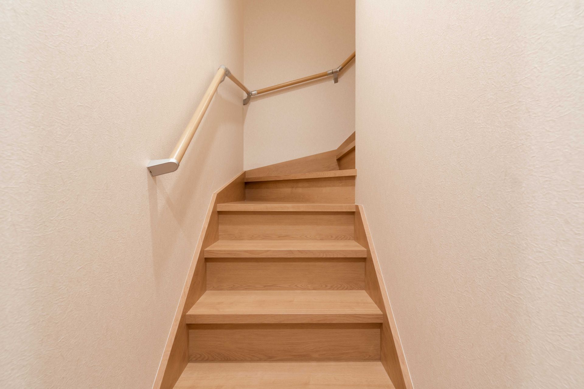 Whole lodging (2 floors)